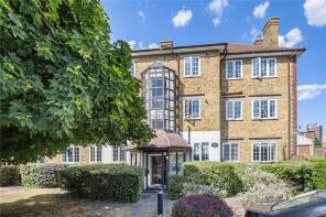 8, London Court, Frogmore, London SW18 1HH