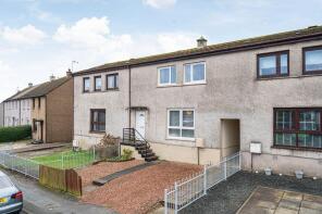 43, Dalbeath Crescent, Cowdenbeath KY4 9RF