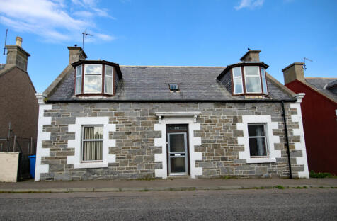 29 Seafield Street, Portknockie, AB56 4LX