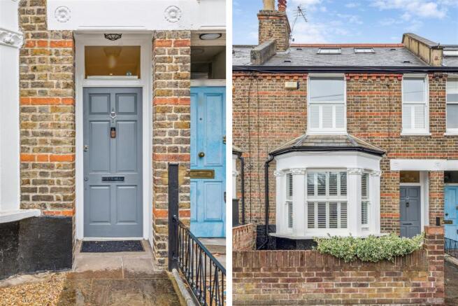 Hearne Road, W4 - FOR SALE