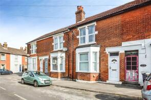 3, Western Road, Havant PO9 1NJ