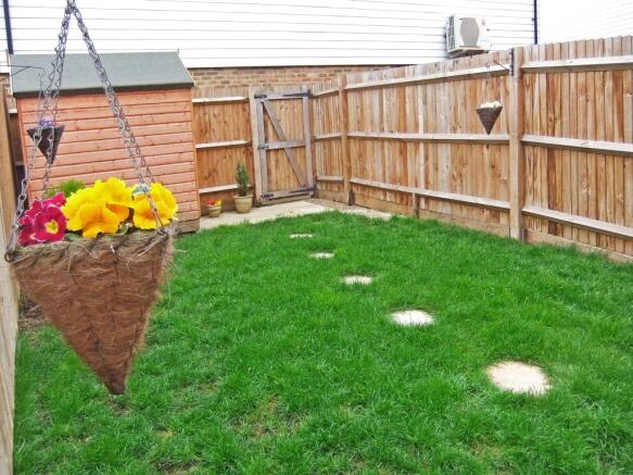 Garden 5
