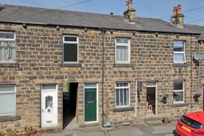 7, North Parade, Burley In Wharfedale, Ilkley LS29 7JR