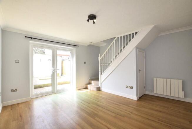 Front Room