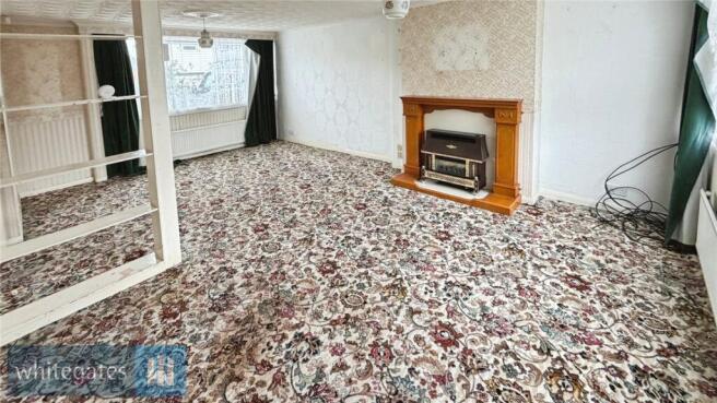 Lounge/Diner