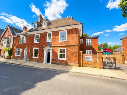 Lenten Street, Alton, Hampshire