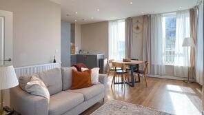 Flat 31, 23, Mahindra Way, Beckton, London E6 5AH