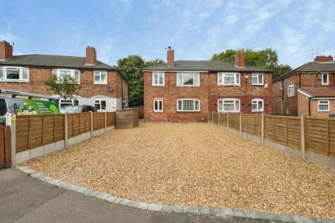 Deepdale Avenue, Manchester, Greater Manchester, M20