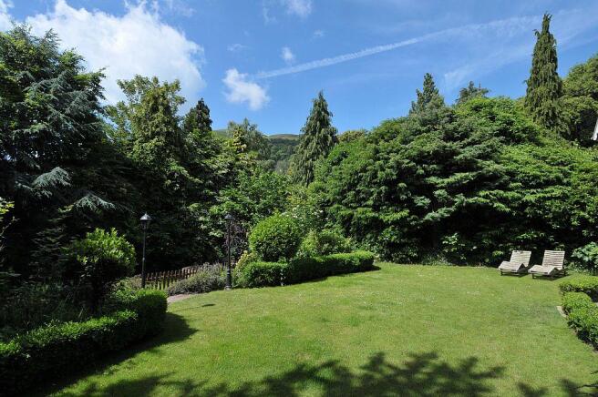 Gardens