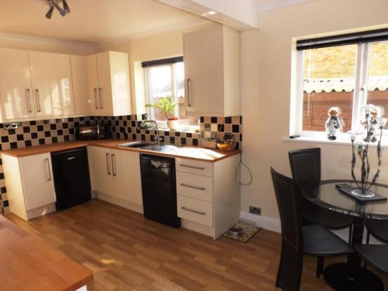 Kitchen/ Diner