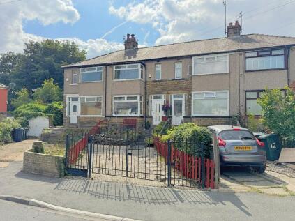 Raymond Drive, Off Mayo Avenue, Bradford, BD5