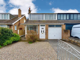 15, Glencross Place, Blackpool FY4 5AD