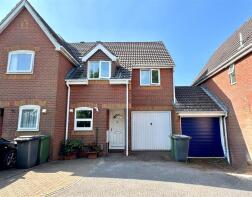 52, Coriander Way, Fareham PO15 7HQ