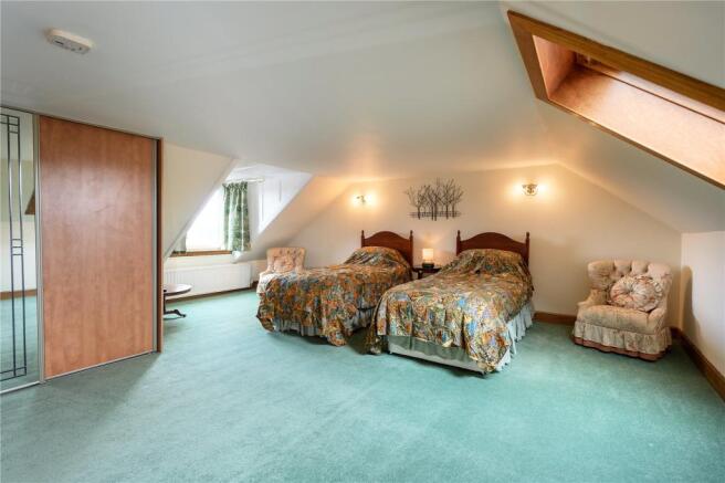 Bedroom 4