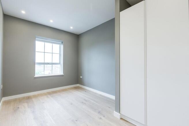 bedroom (example)