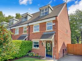 4, Aspen Road, Manchester M9 7GT