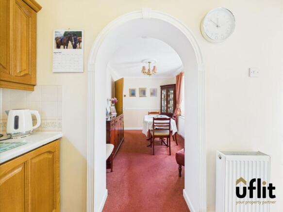 2 bed Detached Bungalow for sale Image 12