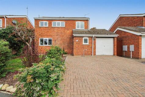 NN9 Mallows Drive, Raunds