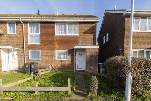 8, St Francis Close, Margate CT9 3XG