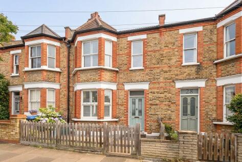 Tolverne Road, West Wimbledon, SW20