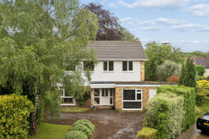 4, Kennedy Close, Slough SL2 3NB