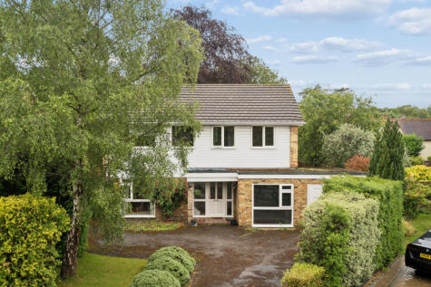 Kennedy Close, Farnham Common, SL2