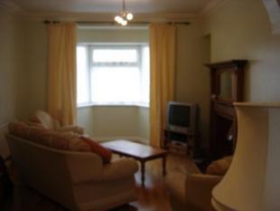 Front Reception