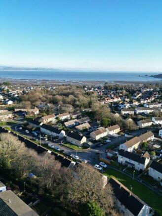 Aerial Views