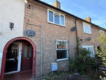 Roundtable Road, Bromley, BR1