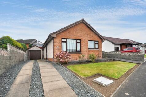 23 Torcy Drive, Girvan, Ayrshire, KA26 0EU