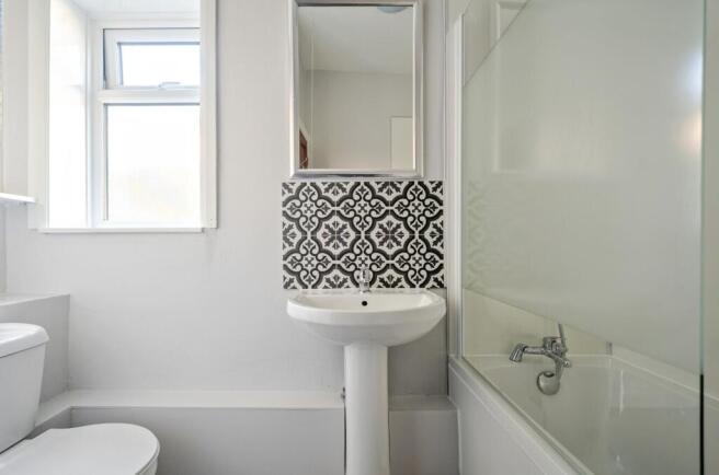 New Bathroom