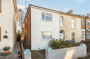 10, Hewitts Road, Southampton SO15 1JH