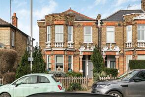 121a, Kings Road, Kingston Upon Thames KT2 5JD