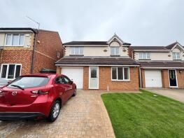 20, Donerston Grove, Peterlee SR8 1QH