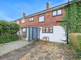 87, Durrants Drive, Rickmansworth WD3 3NY