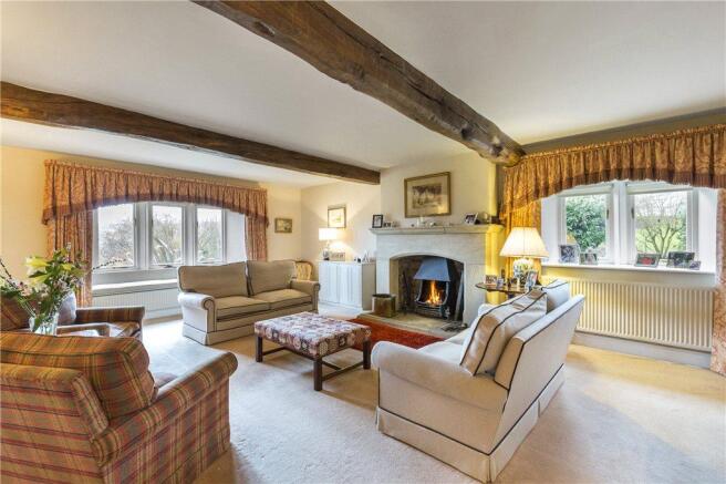 Drawing Room