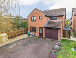 120, Alexander Close, Abingdon OX14 1XD
