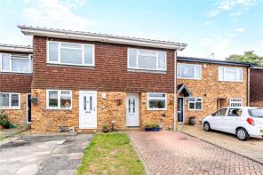 19, Aymer Drive, Staines-upon-thames TW18 3LL