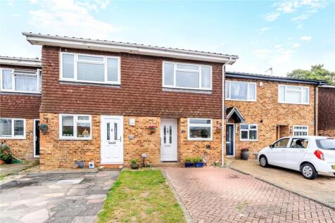 Aymer Drive, Staines, TW18