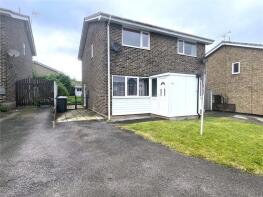 16, Buttermere Drive, Dronfield S18 8PX