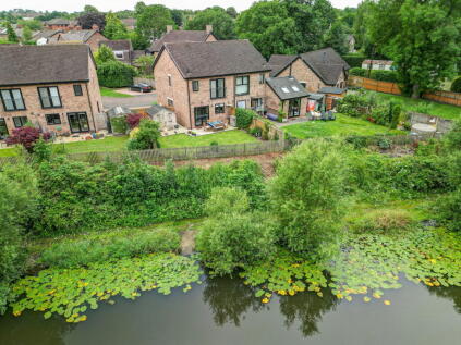 Pool Bank Gardens, Lymm, WA13 9AS