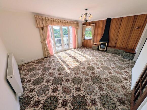 Reception Room 1