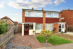 20, Overstone Gardens, Croydon CR0 7NS
