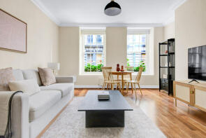 Flat 1, 27, John Adam Street, London WC2N 6AS