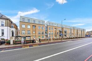Flat 14, 406, Seven Sisters Road, Hackney, London N4 2LX