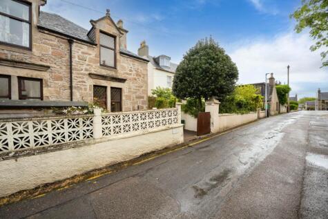 Acre Street, Nairn
