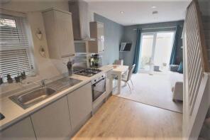 1, Prospect Mews, Prospect Place, Old Town, Swindon SN1 3FB