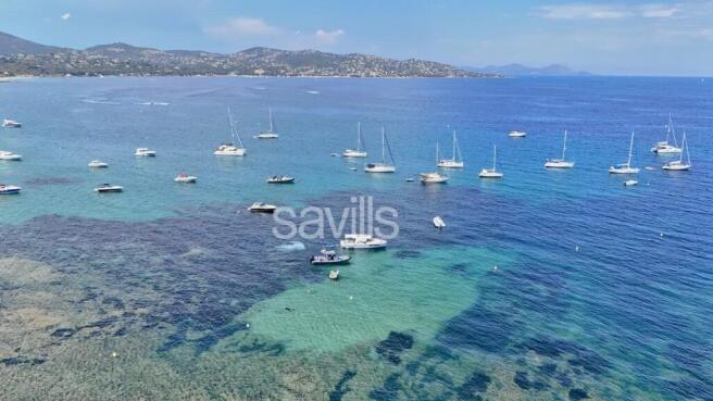 Rare villa for sale French Riviera