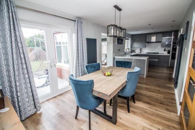 Dining Room.
