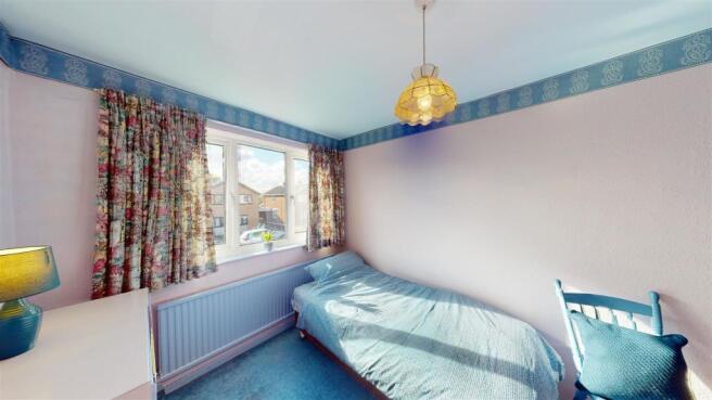 Pinedale Bedroom